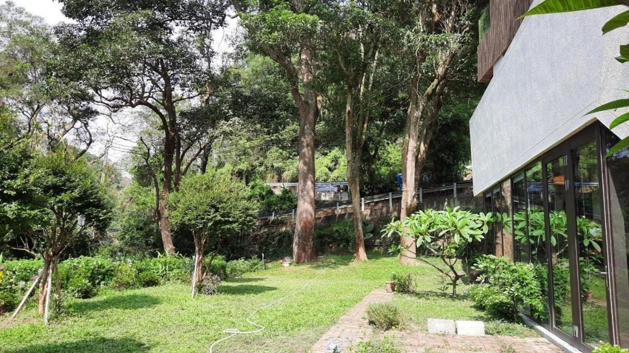 Siang Tsao Yu Chong Guest House Sanyi Exterior photo